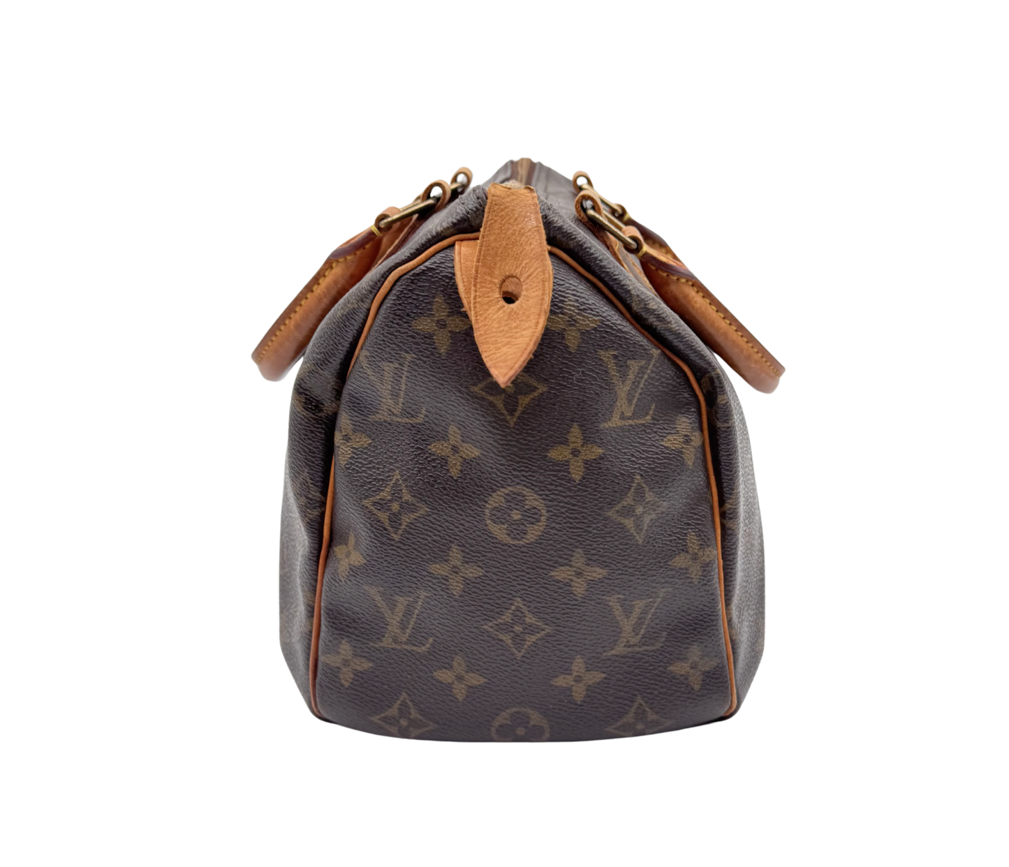 Louis Vuitton – Speedy 25 Monogram