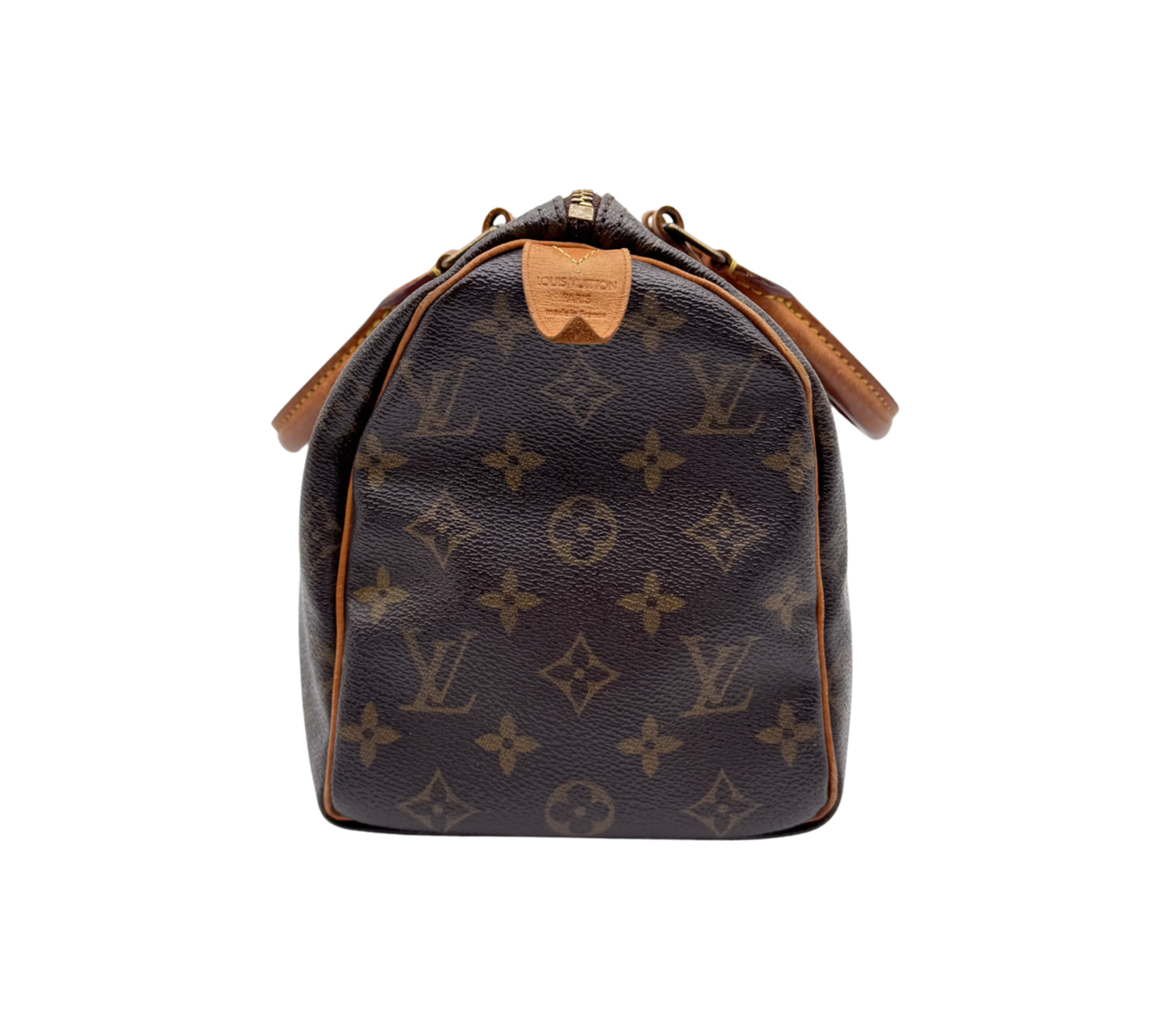 Louis Vuitton – Speedy 25 Monogram