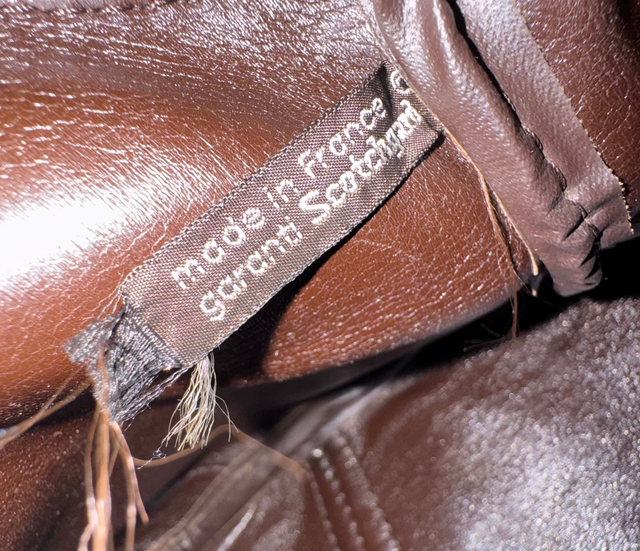 Dior – Boston Trotter