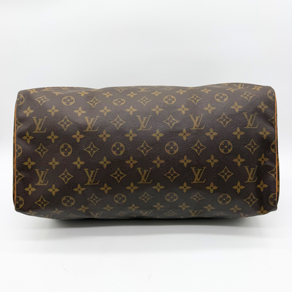 Louis Vuitton – Speedy 40 Monogram