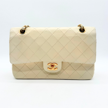 Chanel Timeless Classique Double Flap 25 cm