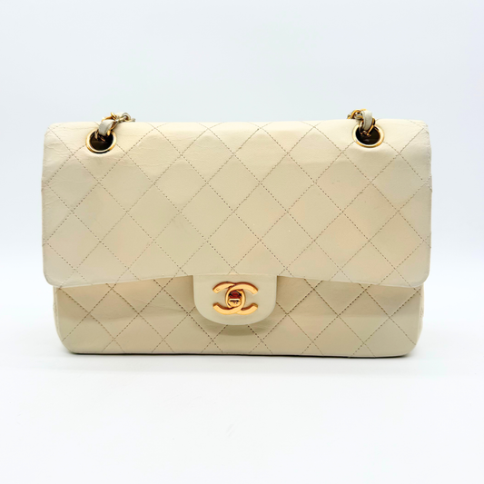 Chanel Timeless Classique Double Flap 25 cm