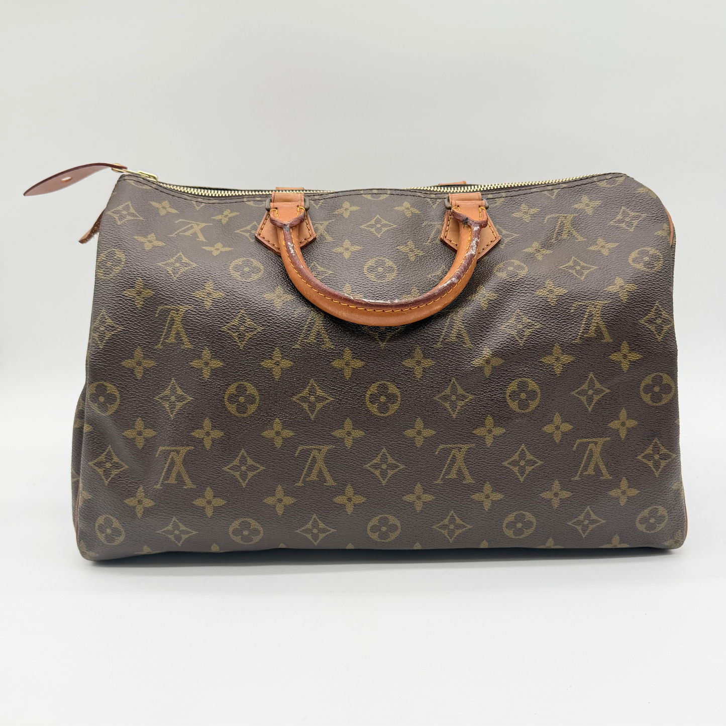 Louis Vuitton - Speedy 35 Monogram