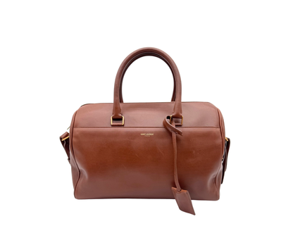 Saint Laurent – Duffle 6