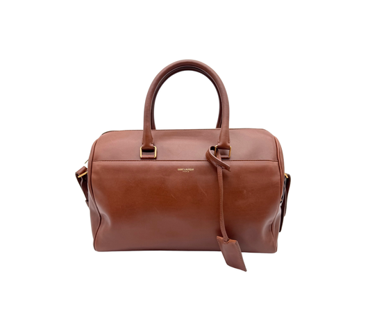 Saint Laurent – Duffle 6