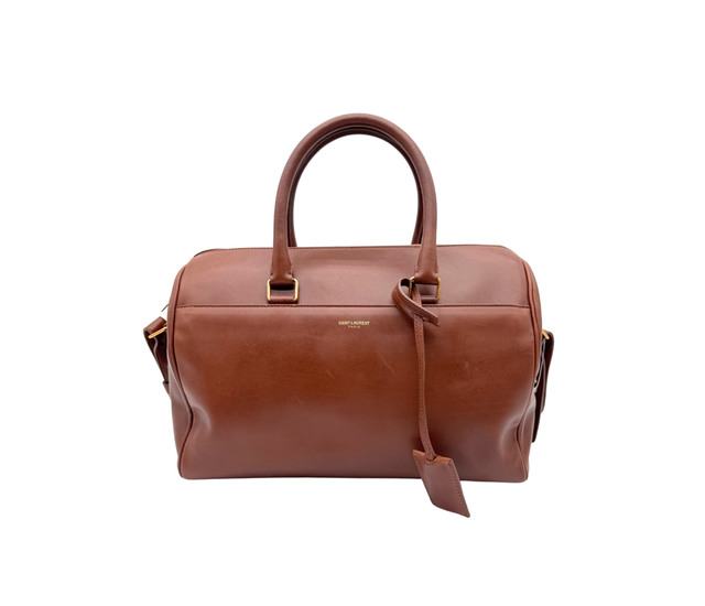 Saint Laurent – Duffle 6