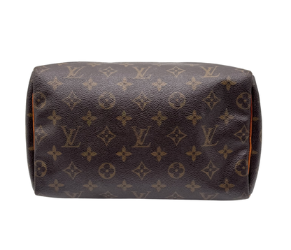Louis Vuitton – Speedy 25 Monogram