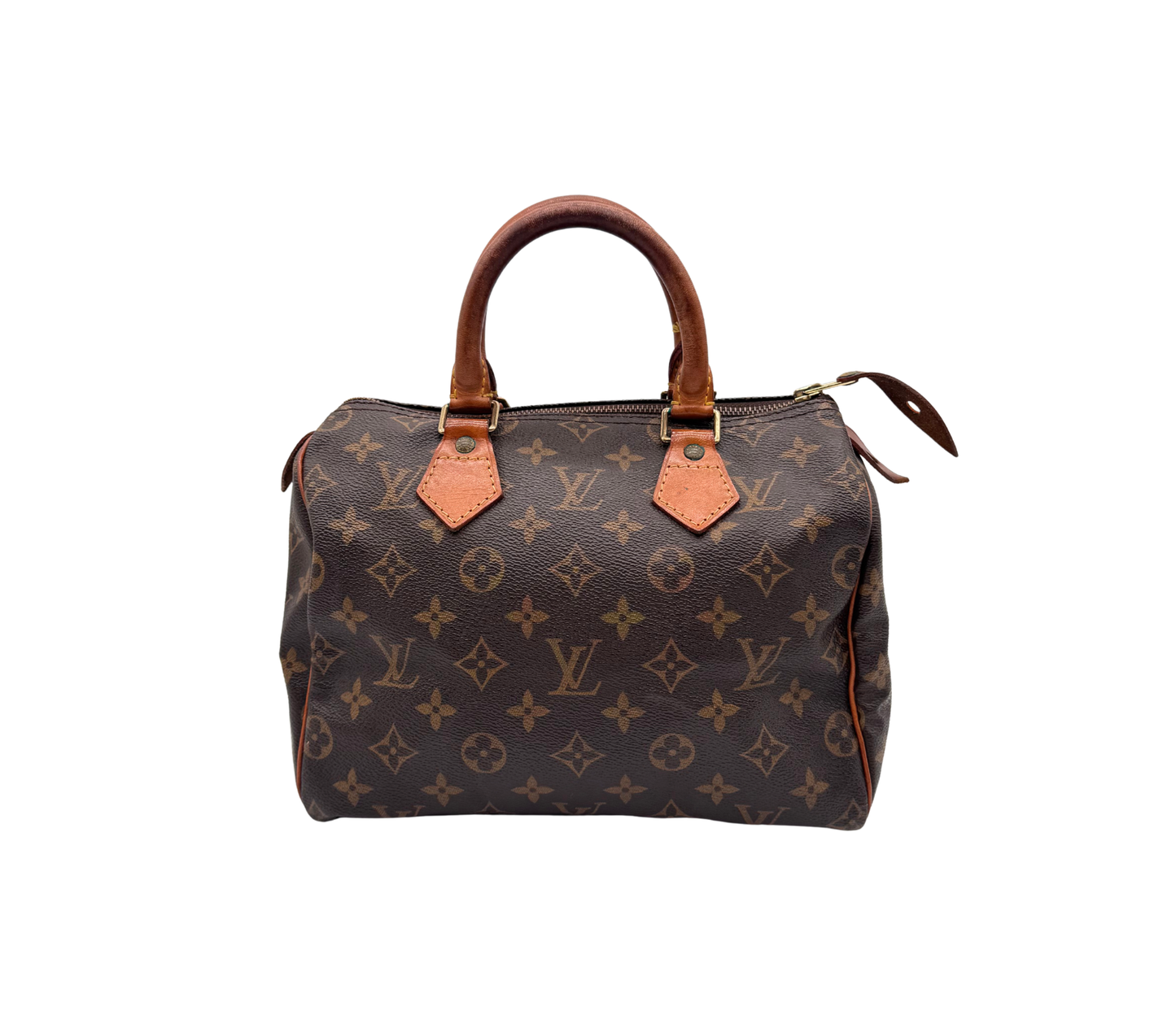 Louis Vuitton – Speedy 25 Monogram