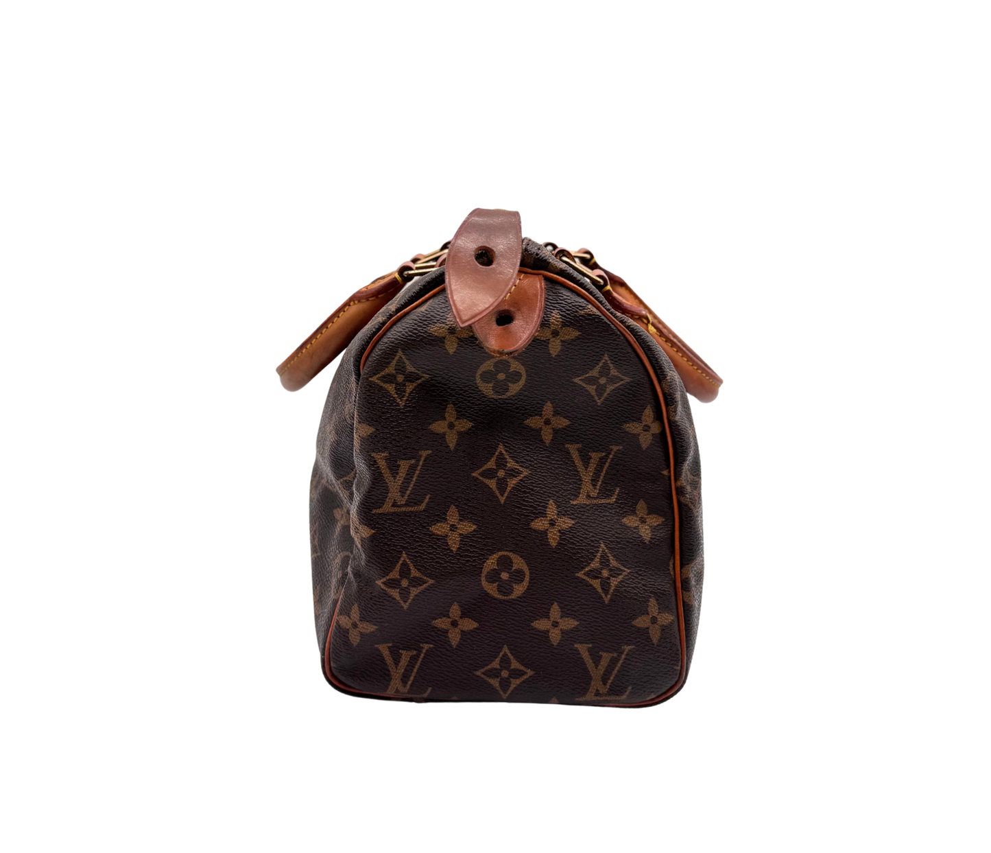 Louis Vuitton – Speedy 25 Monogram
