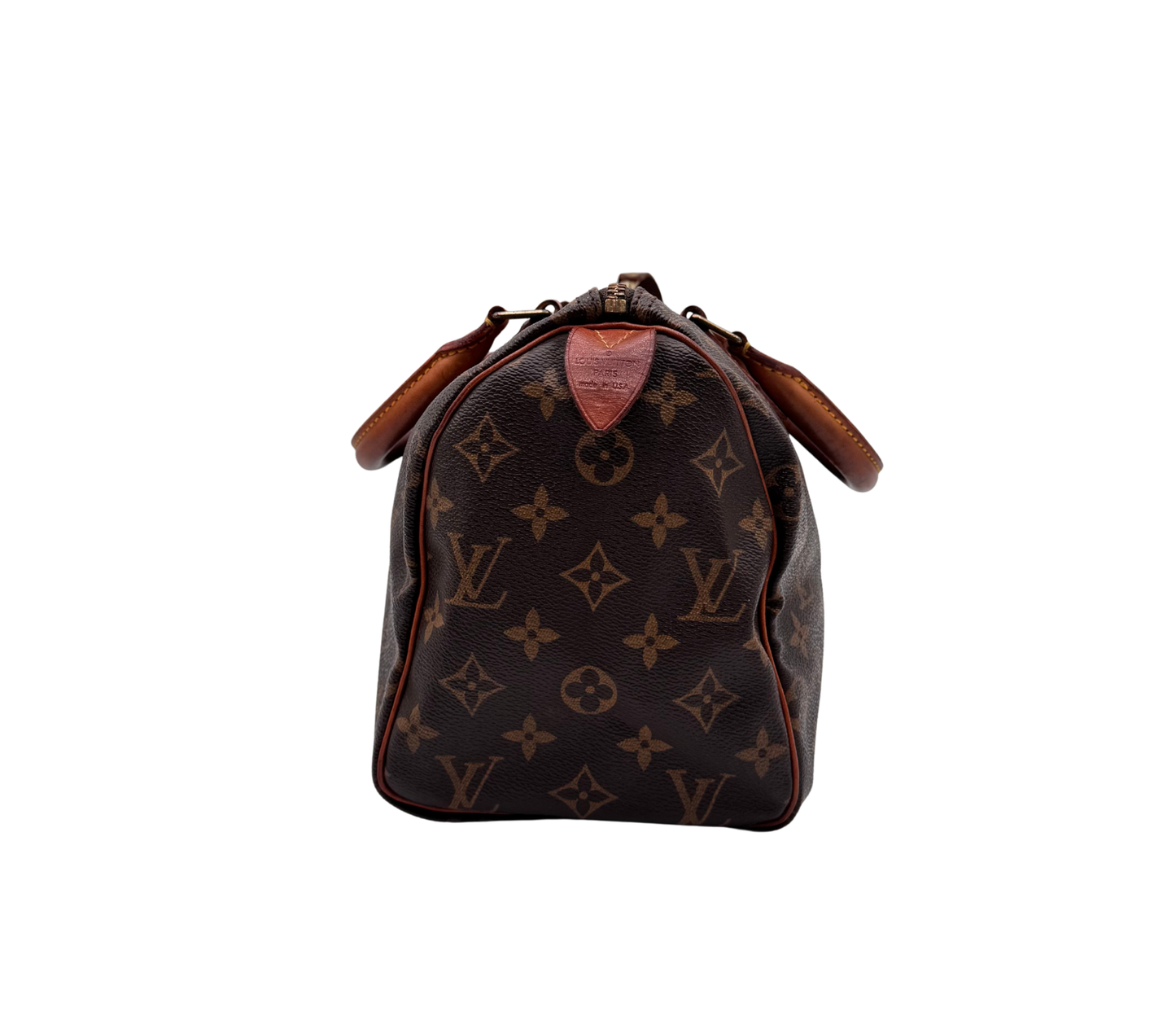 Louis Vuitton – Speedy 25 Monogram