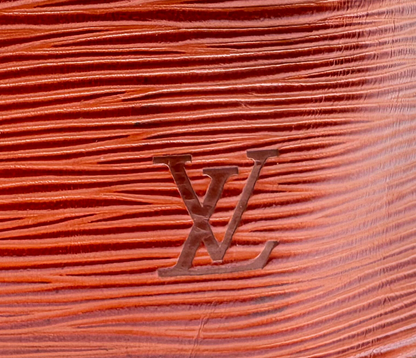 Louis Vuitton – Petit Noé Épi