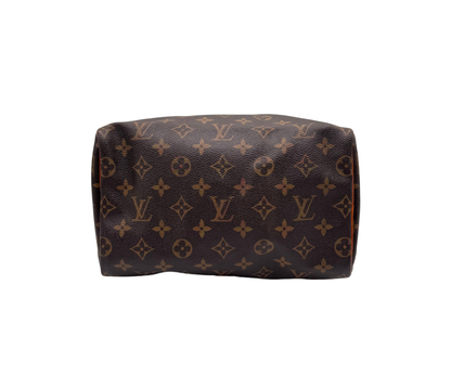 Louis Vuitton – Speedy 25 Monogram