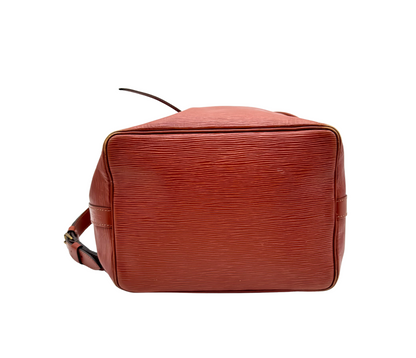 Louis Vuitton – Petit Noé Épi