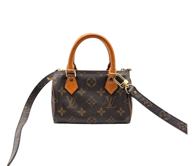 Louis Vuitton – Nano