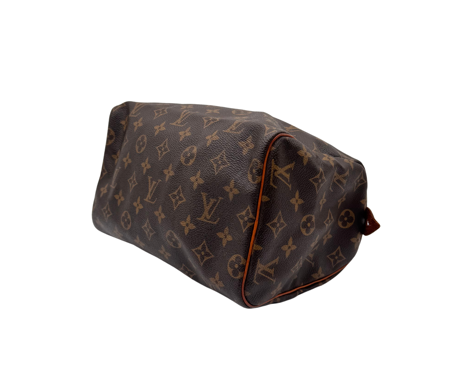 Louis Vuitton – Speedy 25 Monogram