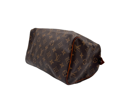 Louis Vuitton – Speedy 25 Monogram