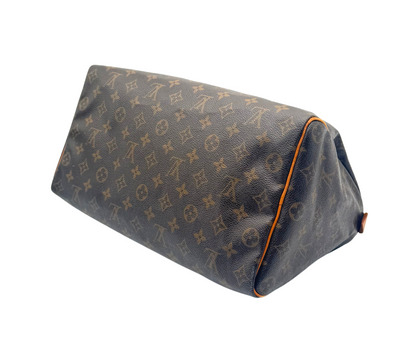 Louis Vuitton – Speedy 35 Monogram