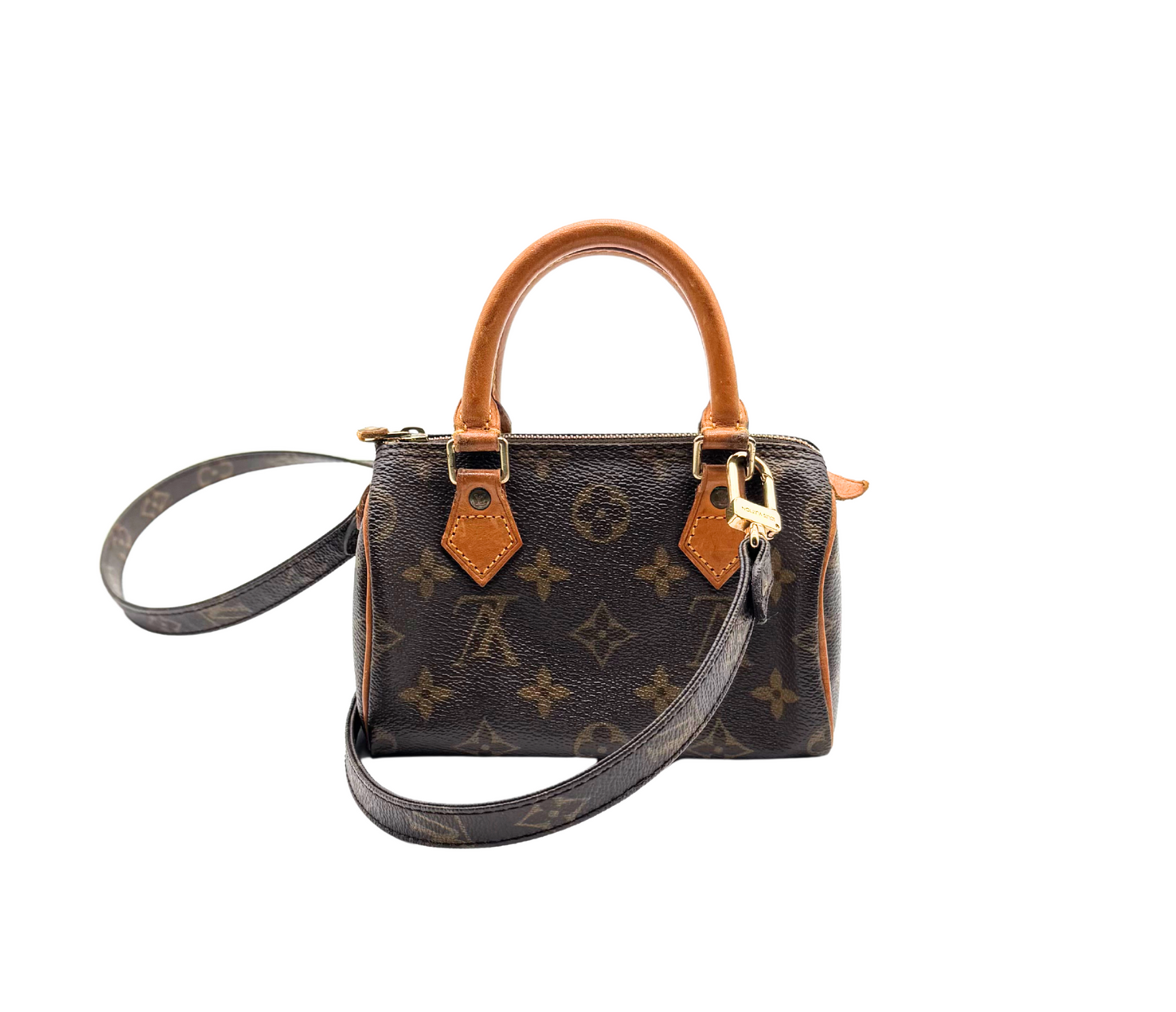 Louis Vuitton – Nano