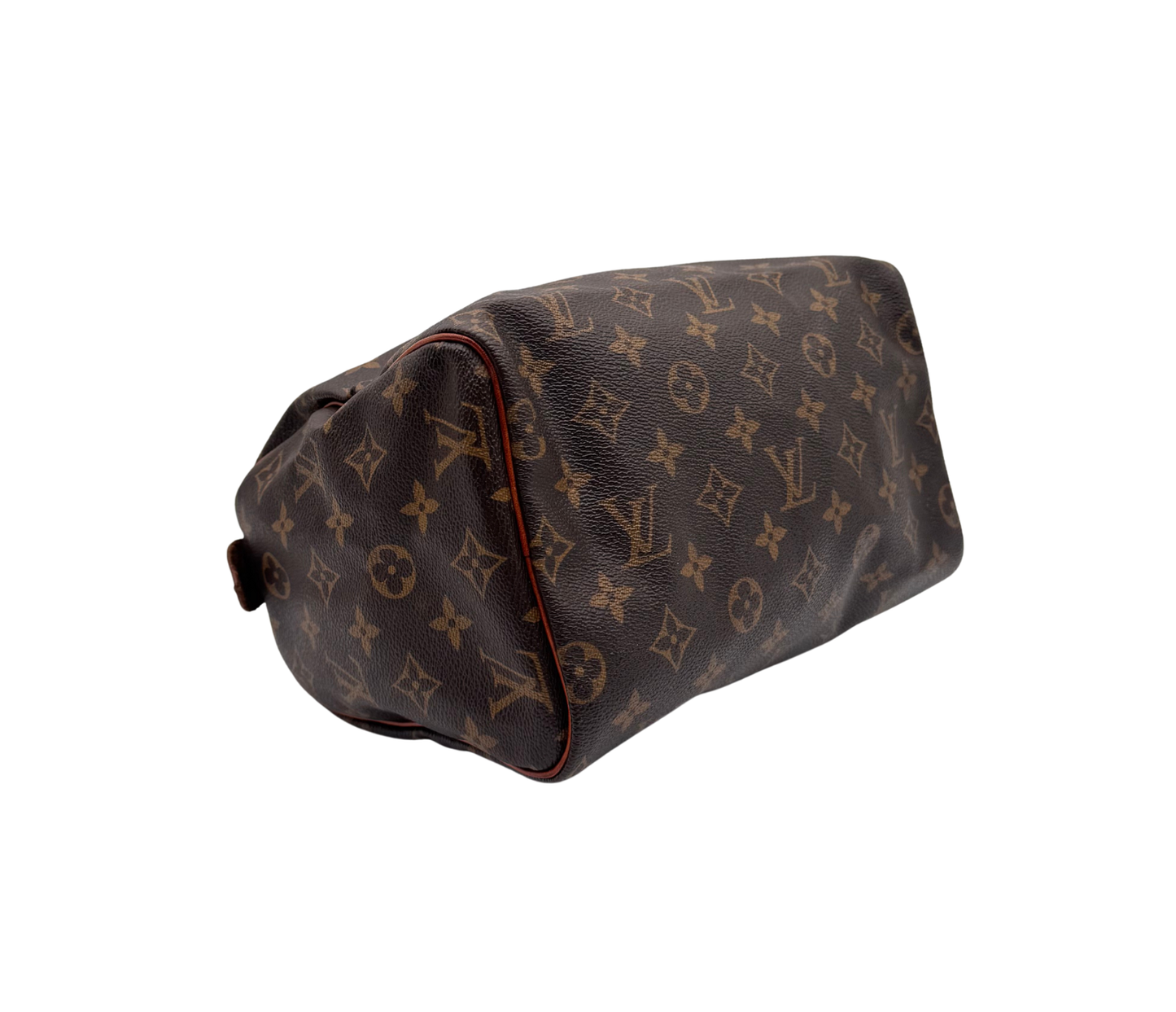 Louis Vuitton – Speedy 25 Monogram