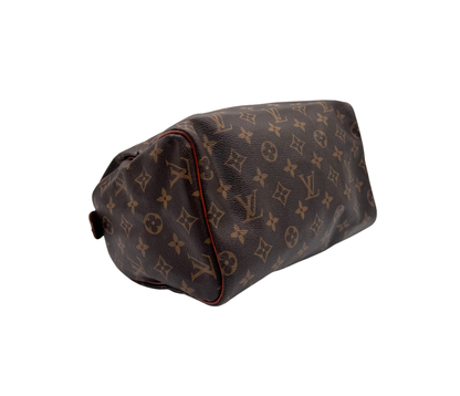 Louis Vuitton – Speedy 25 Monogram