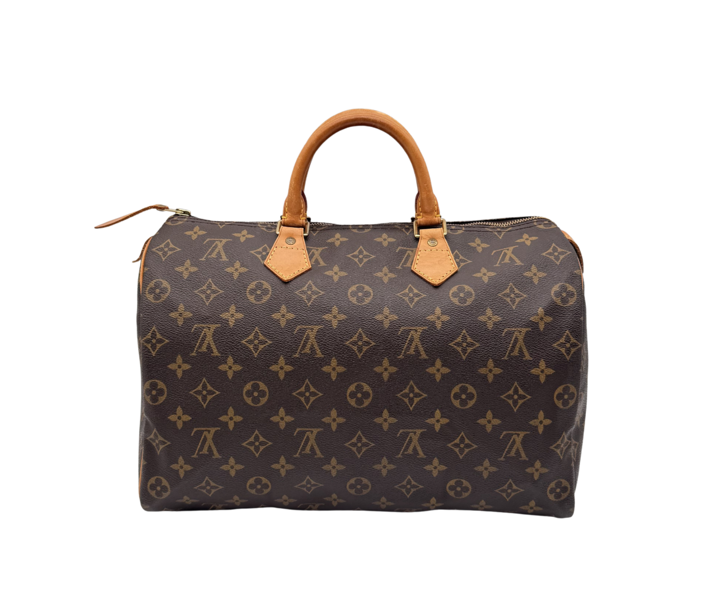Louis Vuitton – Speedy 35 Monogram