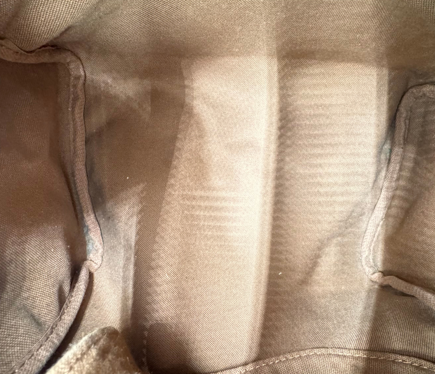 Louis Vuitton – Speedy 25 Monogram