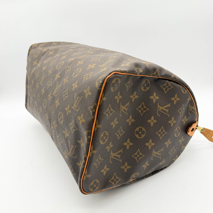 Louis Vuitton – Speedy 40 Monogram