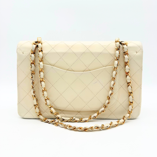 Chanel Timeless Classique Double Flap 25 cm