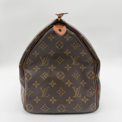 Louis Vuitton - Speedy 35 Monogram