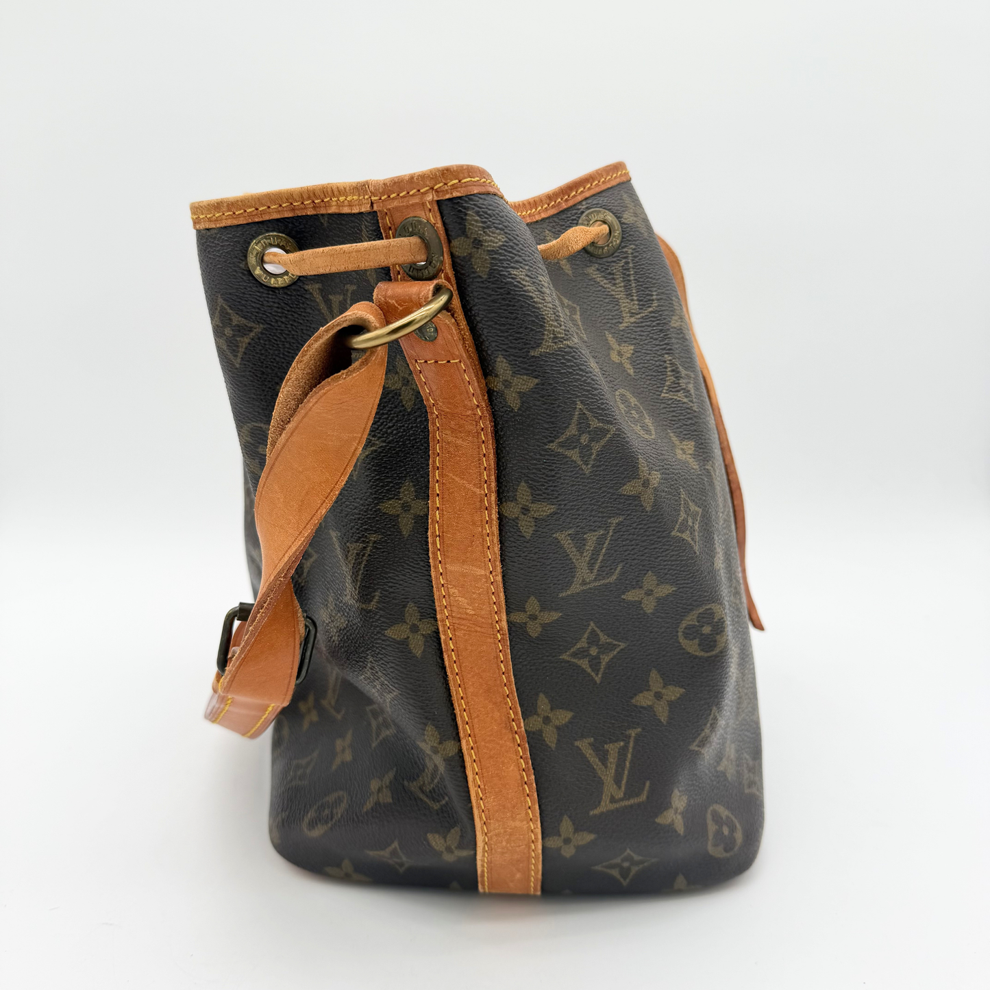 Louis Vuitton – Petit Noé Monogram