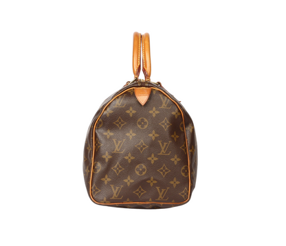 Louis Vuitton Speedy 30 – Monogram