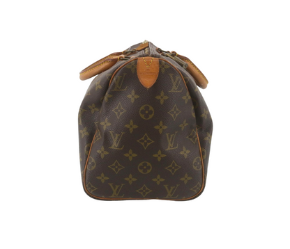 Louis Vuitton Speedy 30 – Monogram