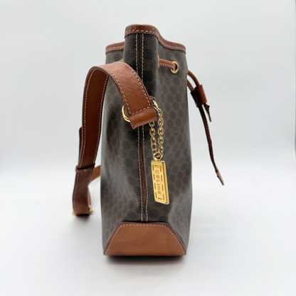 Céline - Seau Macadam  Vintage