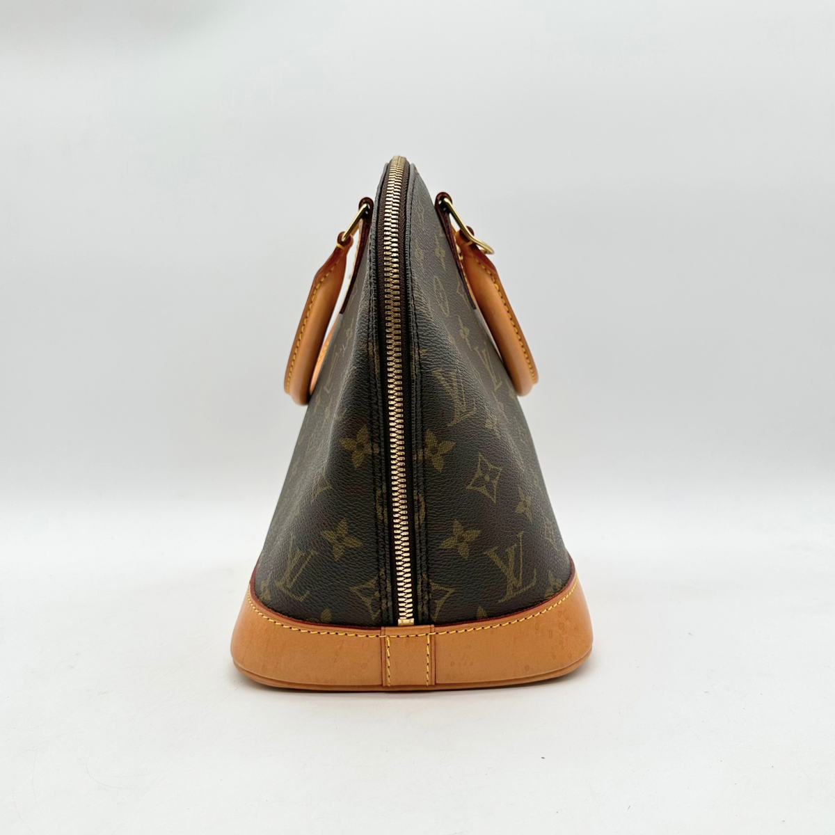 Louis Vuitton – Alma Monogram