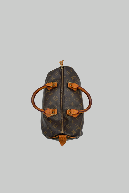 Louis Vuitton - Speedy 30 Monogram