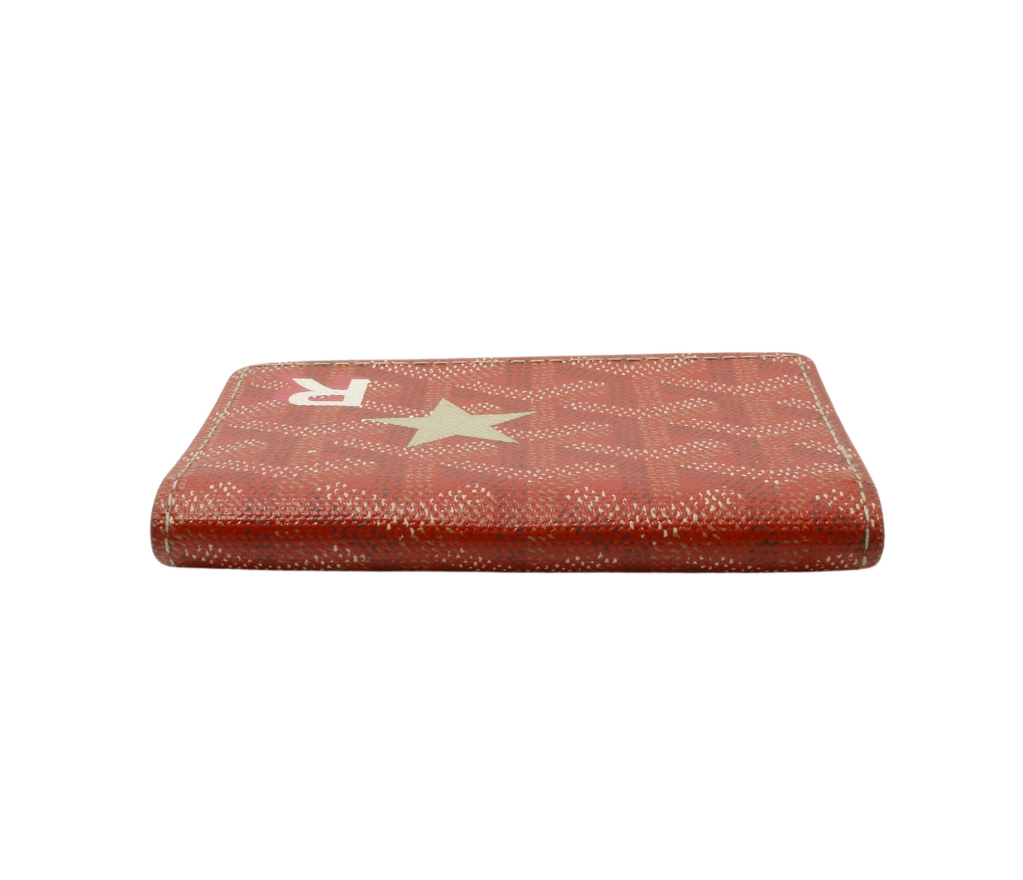 Portefeuille Goyard – Vintage