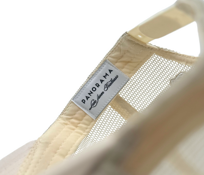 La PanoCap Beige