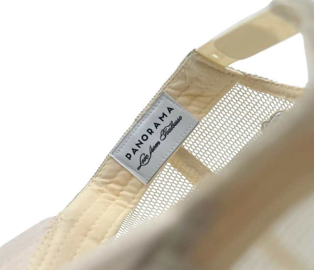 La PanoCap Beige