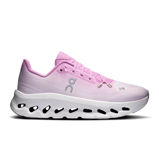 ON Running Cloudtilt Femme /  rose et blanc
