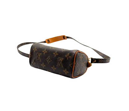 Louis Vuitton – Nano