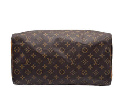 Louis Vuitton – Speedy 35 Monogram