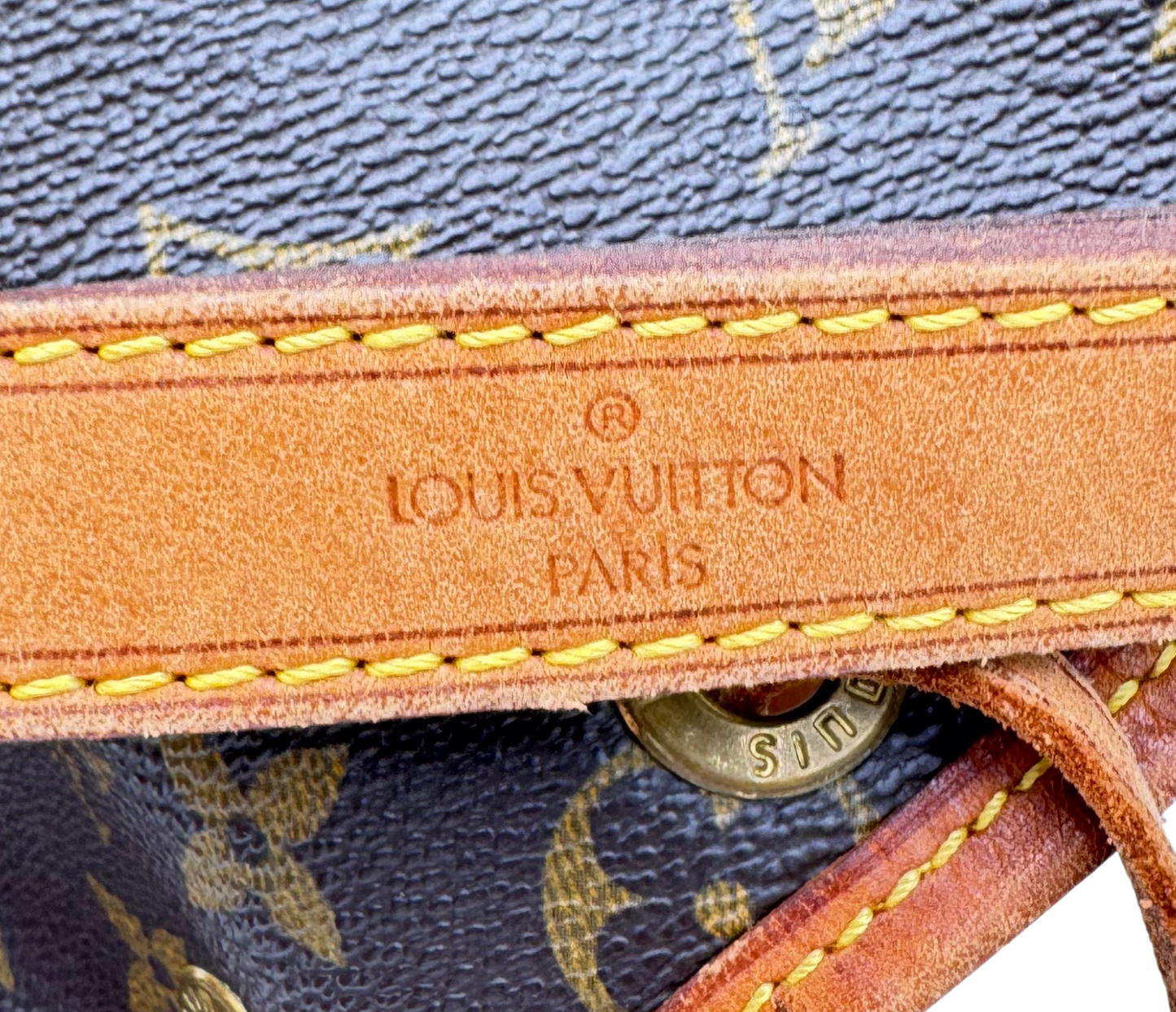 Louis Vuitton – Noé Monogram