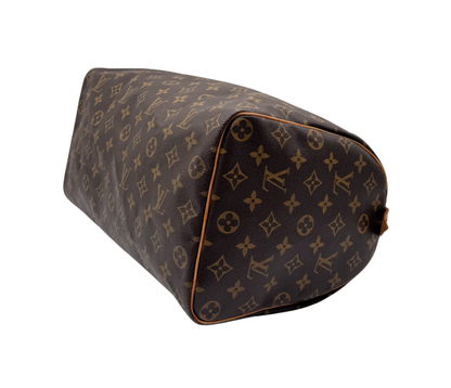 Louis Vuitton – Speedy 35 Monogram