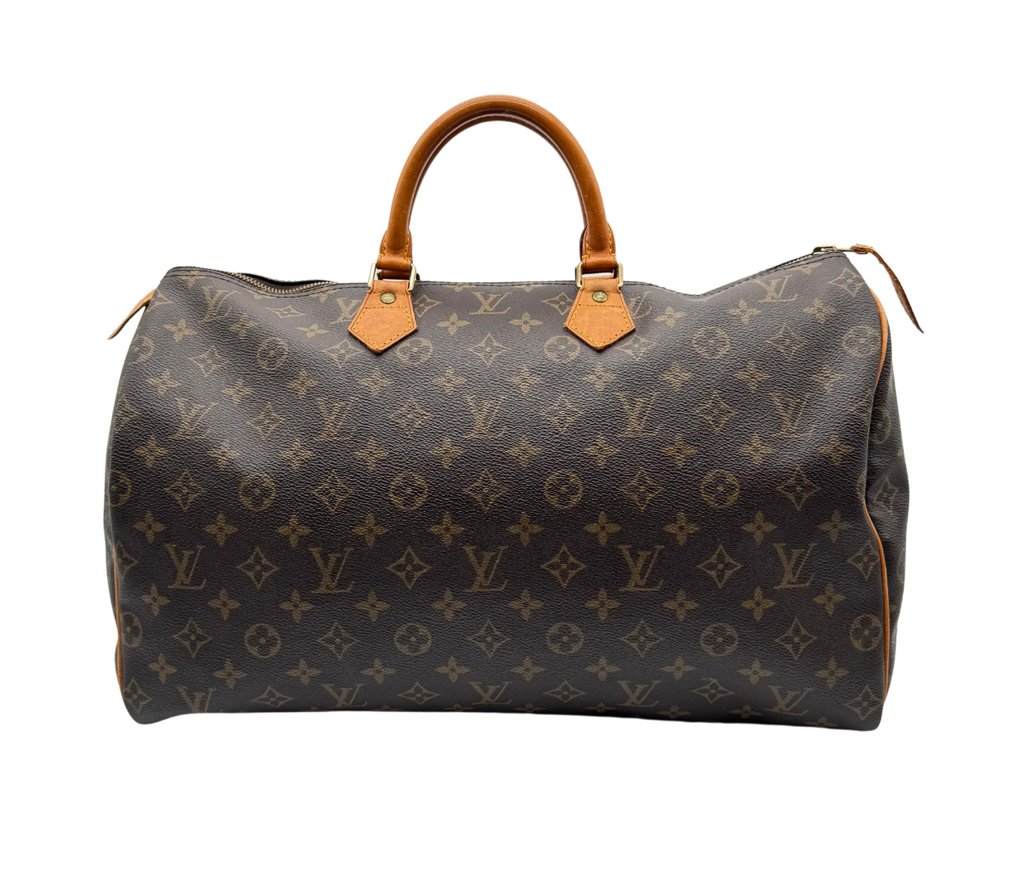 Louis Vuitton – Speedy 40 Monogram