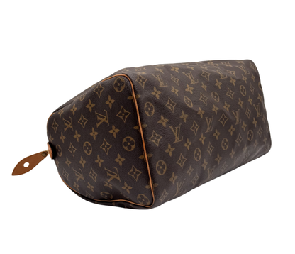Louis Vuitton – Speedy 35 Monogram
