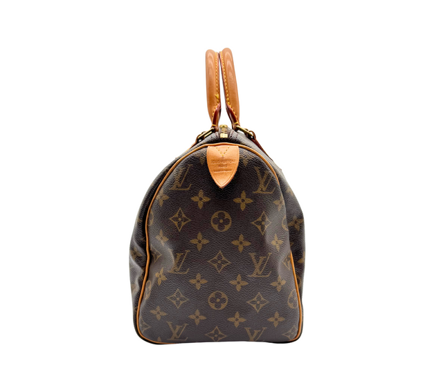 Louis Vuitton – Speedy 30 Monogram