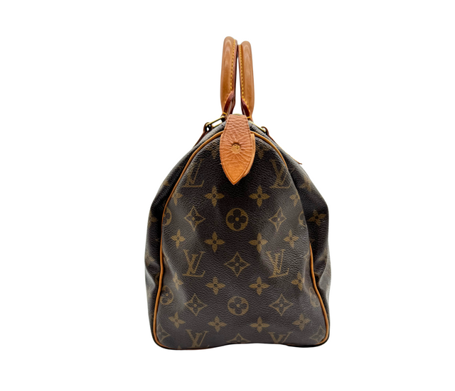 Louis Vuitton – Speedy 30 Monogram