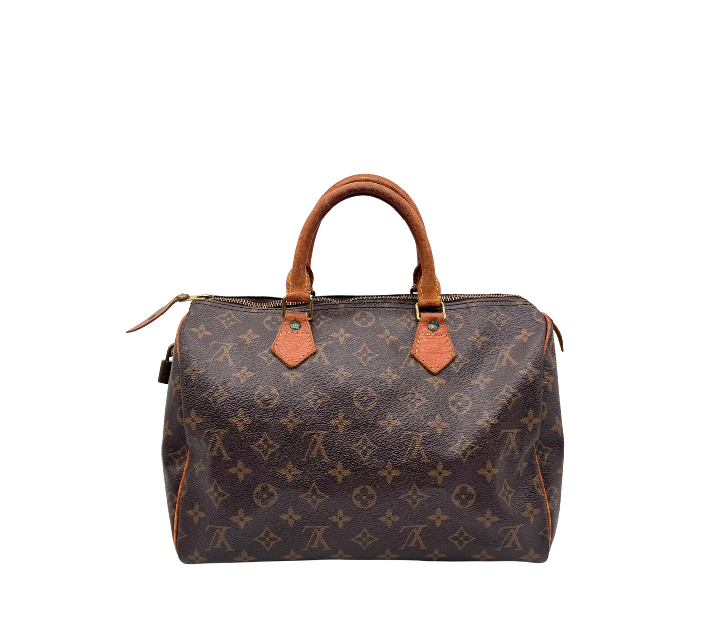Louis Vuitton – Speedy 30 Monogram