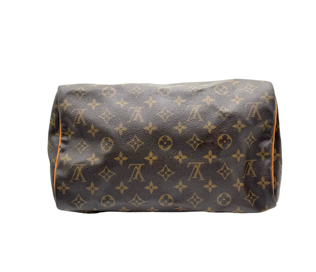 Louis Vuitton – Speedy 30 Monogram