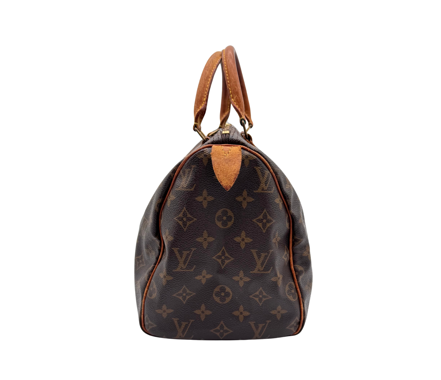 Louis Vuitton – Speedy 30 Monogram